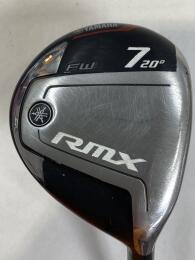 ヤマハ RMX(2018) 5W Speeder Evolution IV【S】 中古】RMX(2018) フェアウェイウッド Speeder EVOLUTION IV FW60