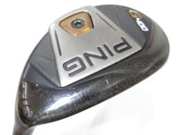 PING G400 ユーティリティ 5UT Amazon | ピン G SERIES G400ハイブリッド ユーティリティー
