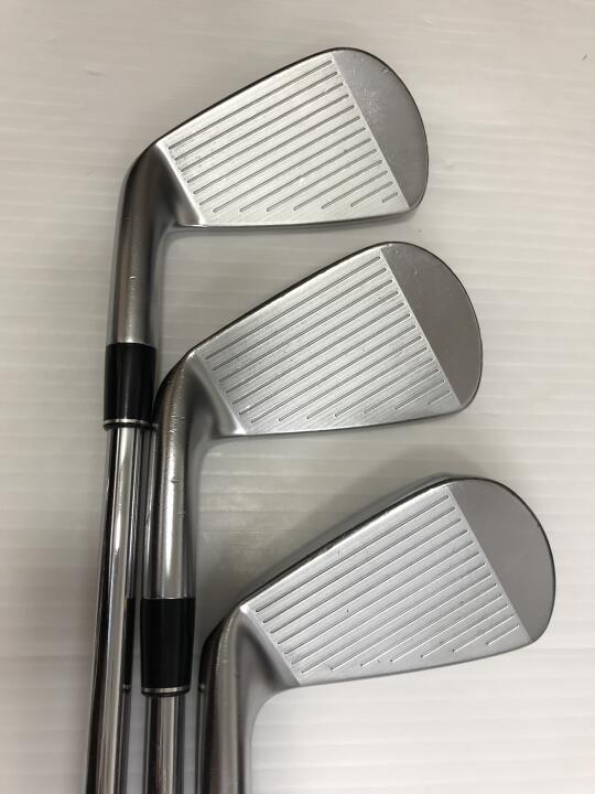 SRIXON ZX7｜ダンロップ｜アイアンセット｜NSプロ MODUS 3 TOUR