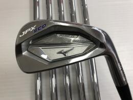 JPX 900 FORGED｜ミズノ｜アイアンセット｜中古ゴルフクラブを