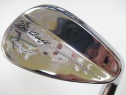 美品】ミズノ The Craft ウェッジ 2023