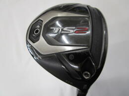 ユーー  Titleist TS2 FW 15度 ヘッドカバー付き Amazon.co.jp: Titleist TS2 フェアウェイウッドヘッドカバー