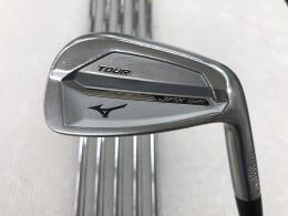 【中古】MIZUNO JPX921 TOUR #4 MODUS TOUR120X Used Mizuno JPX 921 Tour Iron Set 6-PW Used Golf Club at