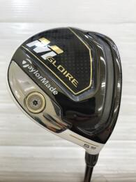 M GLOIRE｜テーラーメイド｜フェアウェイウッド｜中古ゴルフ