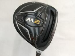 M2｜テーラーメイド｜フェアウェイウッド｜中古ゴルフクラブを