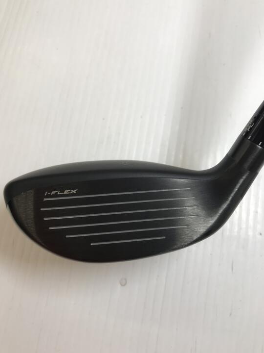 てぃさん専用 SRIXON ZXi HYBRID｜ダンロップ｜ユーティリティ｜TRAVIL IRON