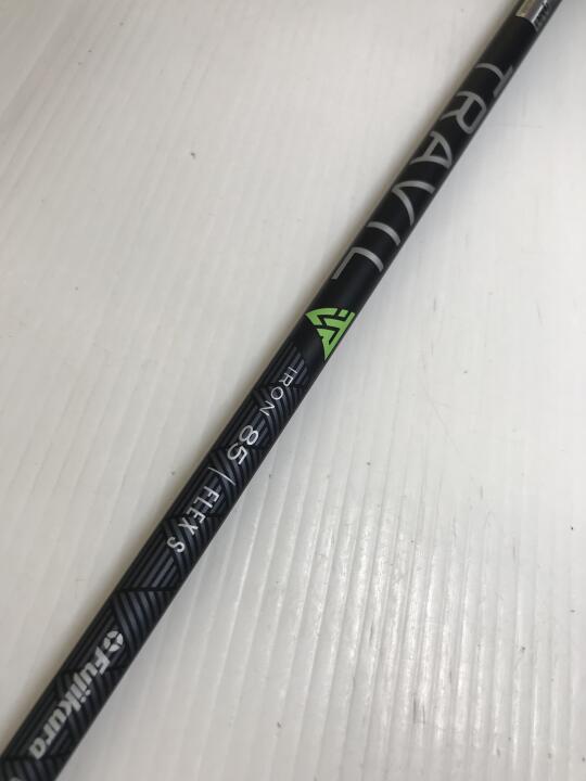 てぃさん専用 SRIXON ZXi HYBRID｜ダンロップ｜ユーティリティ｜TRAVIL IRON
