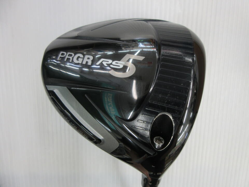 RS 5｜プロギア｜ドライバー｜Diamana for PRGR (RS 5)｜中古