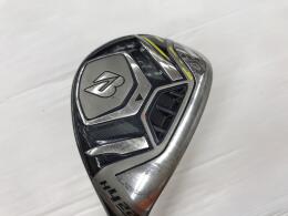 TOUR B JGR 2019｜ブリヂストン｜ユーティリティ｜中古ゴルフ