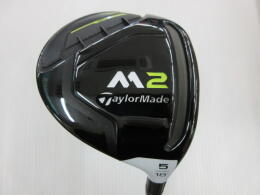 M2 2017 US｜テーラーメイド｜フェアウェイウッド｜中古ゴルフ