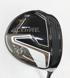 SIM GLOIRE｜テーラーメイド｜フェアウェイウッド｜中古ゴルフ