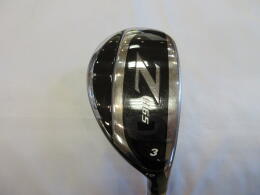 SRIXON Z H65｜ダンロップ｜ユーティリティ｜中古ゴルフクラブを