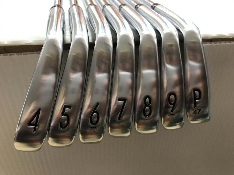 MB 620｜タイトリスト｜アイアンセット｜AMT TOUR WHITE｜中古