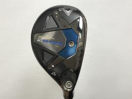 Ai Smoke ユーティリティ 4UHL・5UHL 2本セット Amazon | キャロウェイ(Callaway) 右用 ユーティリティ PARADYM