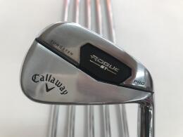 ROGUE ST PRO｜キャロウェイ｜アイアンセット｜中古ゴルフクラブ