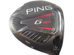 G410 PLUS｜ピン｜ドライバー｜中古ゴルフクラブを探す｜ゴルフ