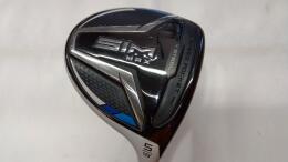 TaylorMade - 週末特価❗️SIM MAXフェアウェイウッド3W flexS 保証書あり テーラーメイドsim maxフェアウェイウッドのおすすめ人気商品