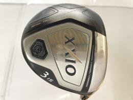 DUNLOP - ゼクシオ10  FW3  Miyazakiシャフト XXIO10 Amazon.co.jp: DUNLOP(ダンロップ) フェアウェイウッド XXIO