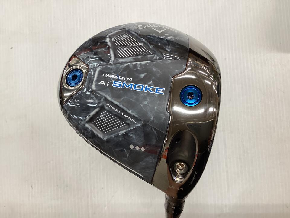 Callaway - TENSEI 60 Sシャフト キャロウェイ ドライバー 1W 新品未使用 Ai PARADYM Ai SMOKE ◇◇◇｜キャロウェイ｜フェアウェイウッド