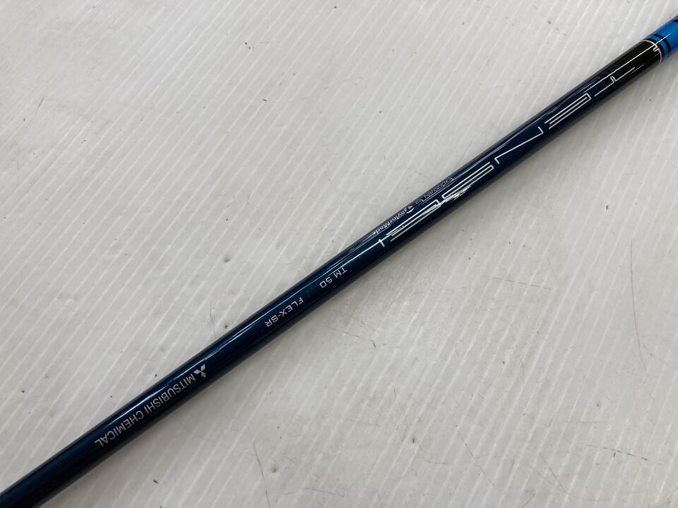 新品　sim2maxドライバー　シャフト　TENSEI BLUE TM50 TaylorMade テーラーメイド SIM2 マックス ドライバー TENSEI