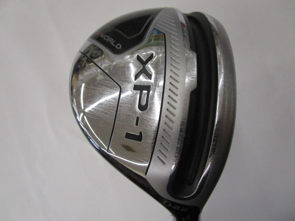 HONMA XP-1 ユーティリティ 25° VIZARD (S R) HONMA XP-1 ユーティリティ 25° VIZARD (S R) - メルカリ
