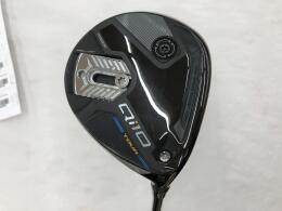 Qi10 TOUR｜テーラーメイド｜フェアウェイウッド｜中古ゴルフ