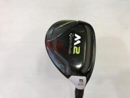 【中古】【ゴルフ用品】ユーティリティー　TaylorMade　M2 RESCUE (2017)【加古川店】【427】 中古】【ゴルフ用品】ユーティリティー TaylorMade M2 RESCUE