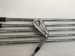 スリクソン Z725｜ダンロップ｜アイアンセット｜中古ゴルフ