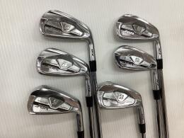 BRIDGESTONE - ブリヂストンtourB JGR HF2 6本セット 口コミ・評価｜TOUR B JGR HF2 アイアン(6本セット) JGR