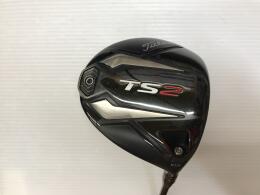 Titleist - 専用　美品　タイトリスト  TS2 ドライバー タイトリストTS2 ドライバー