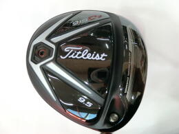 Titleist - Titleist　タイトリスト　915D3　メンズゴルフドライバー　カーボン　S　9.5°　右利き用　DR　1W　45インチ　D-3　307g Titleist - Titleist タイトリスト 915D3 メンズゴルフ