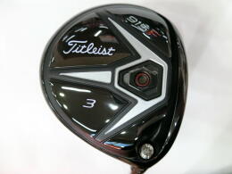 Titleist - タイトリスト　915F 5W ロフト18° 915F - タイトリスト 日本公式サイト