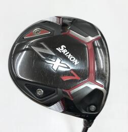 SRIXON ZX7｜ダンロップ｜ドライバー｜中古ゴルフクラブを探す