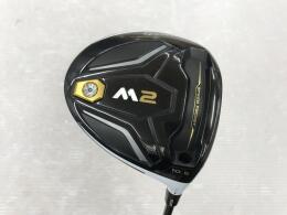 TaylorMade - 【名器】テーラーメイド 初代M2 9.5° ドライバー テーラーメイド初代M2ドライバー 【YOUNG TIMER】 - YouTube