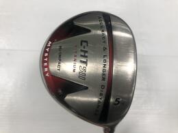 C-HT511｜ミステリー｜フェアウェイウッド｜中古ゴルフクラブを