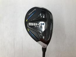 SIM2 MAX｜テーラーメイド｜ユーティリティ｜中古ゴルフクラブを
