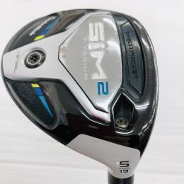 テーラーメイド　SiM2   5W  少額値下げ可 楽天市場】sim2 5wの通販