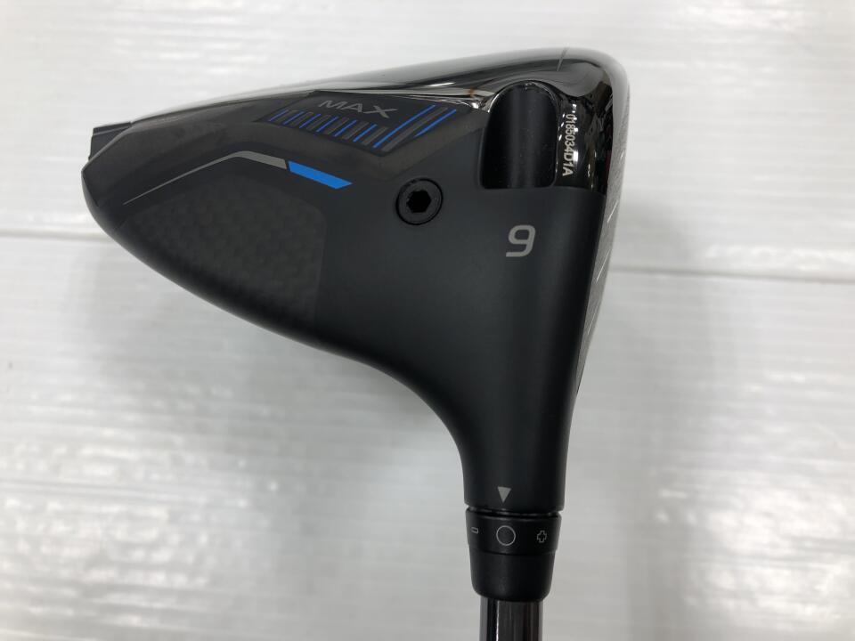 G440 MAX｜ピン｜ドライバー｜TOUR 2.0 BLACK 65｜中古ゴルフ