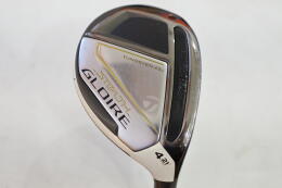 STEALTH GLOIRE｜テーラーメイド｜ユーティリティ｜中古ゴルフ
