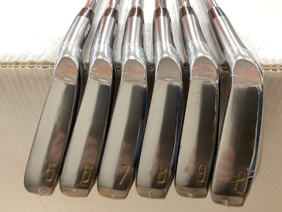 フロランタン SRIXON ZX7｜ダンロップ｜アイアン単品｜NSプロ MODUS 3 TOUR