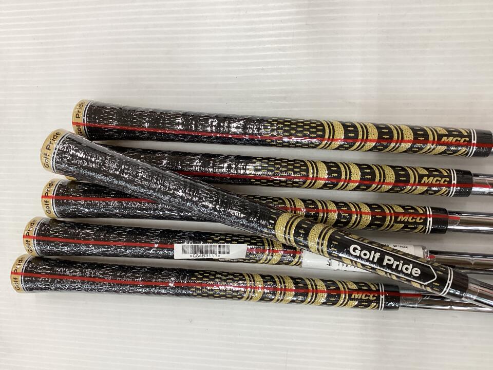 SRIXON ZXi7 Black Chrome｜ダンロップ｜アイアンセット｜NSプロ