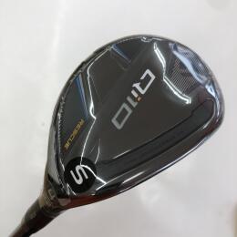 再再再値下げ！Qi10ユーティリティ 4番 5番 セット 再値下げ！Qi10ユーティリティ 4番 5番 セット