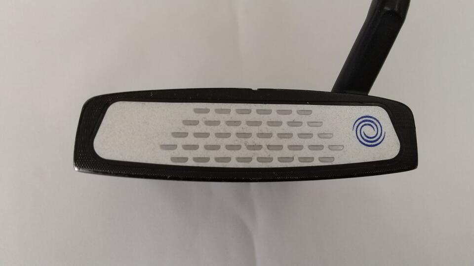 2-BALL TEN S｜オデッセイ｜パター｜STROKE LAB｜中古ゴルフ