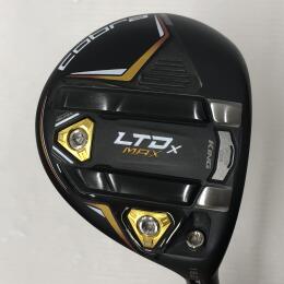 LTDx Max フェアウェイウッド Amazon.co.jp: コブラ（Cobra） LTDx MAX フェアウェイウッド