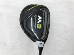 M2 2017｜テーラーメイド｜ユーティリティ｜中古ゴルフクラブを