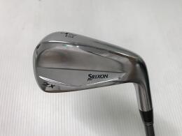 SRIXON ZX UTILITY｜ダンロップ｜ユーティリティ｜中古ゴルフ