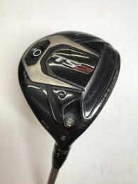 Titleist - ひなパパ✨タイトリスト  TS2フェアウェイウッド  21° タイトリスト／TS／TS2 フェアウェイメタルの口コミ評価｜ゴルフ