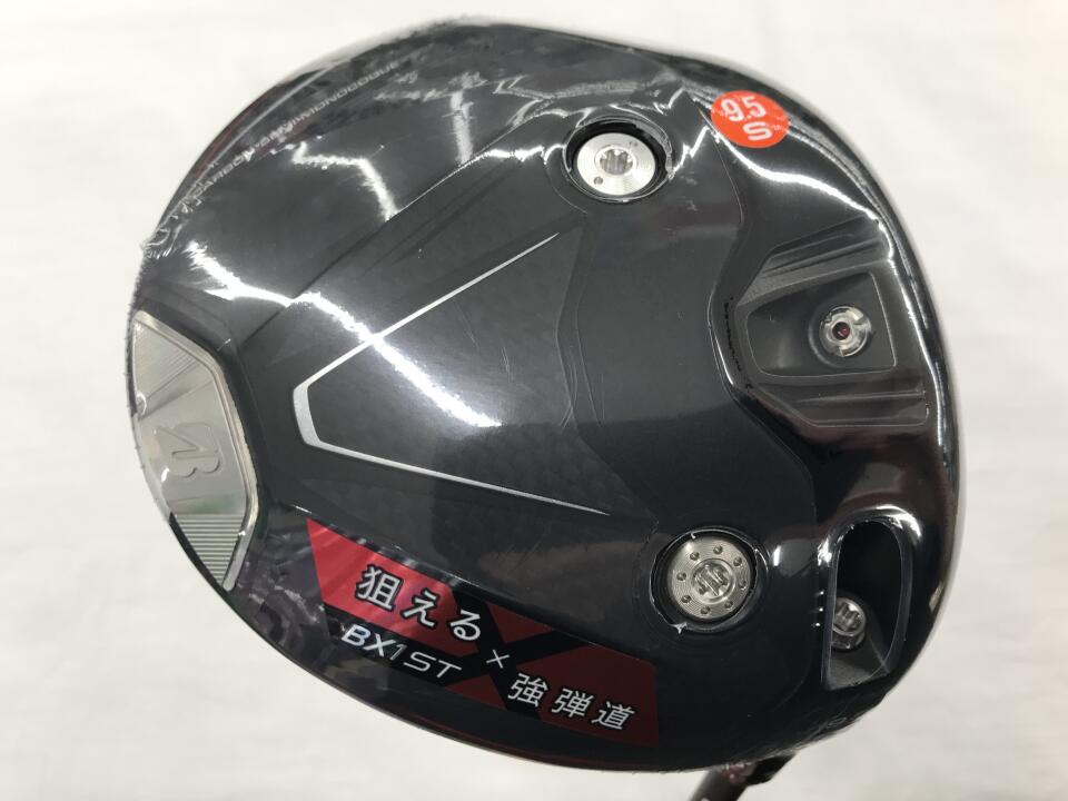 BX1ST｜ブリヂストン｜ドライバー｜ （リシャフト）｜中古ゴルフ