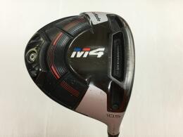 M4｜テーラーメイド｜ドライバー｜中古ゴルフクラブを探す