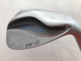 Dolphin Wedge DW-123 シルバー｜キャスコ｜ウェッジ｜中古